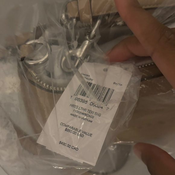 COACH BAG - Picture 2 of 4